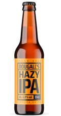 Dougalls Hazy IPA